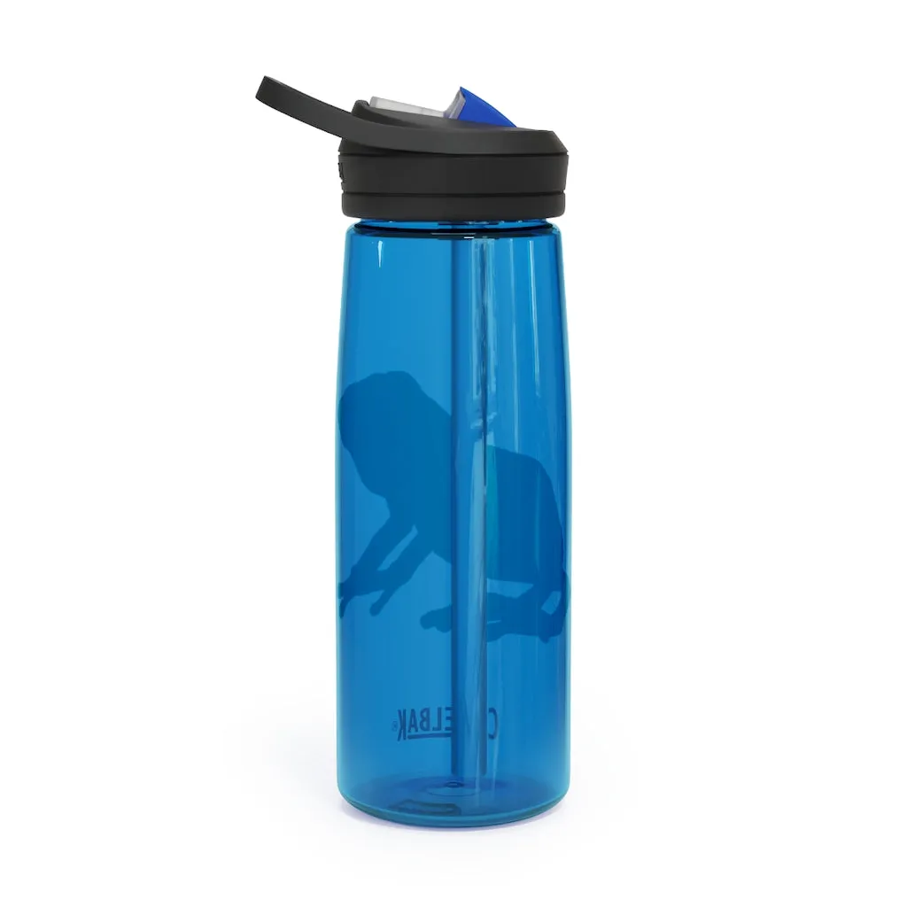 Frog CamelBak Eddy®  Water Bottle, 20oz / 25oz