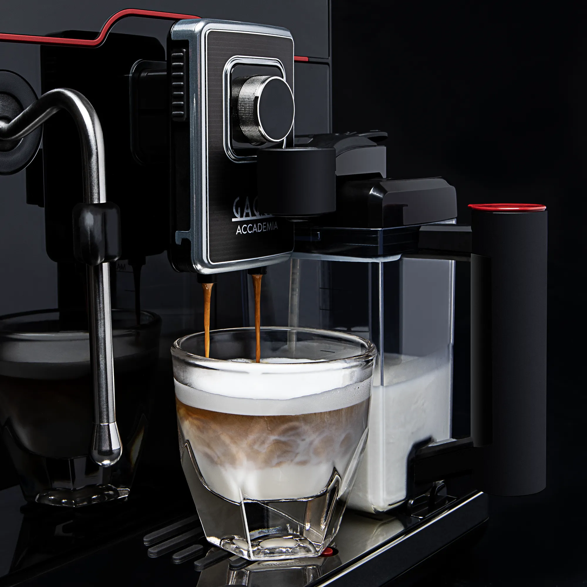 Gaggia Accademia