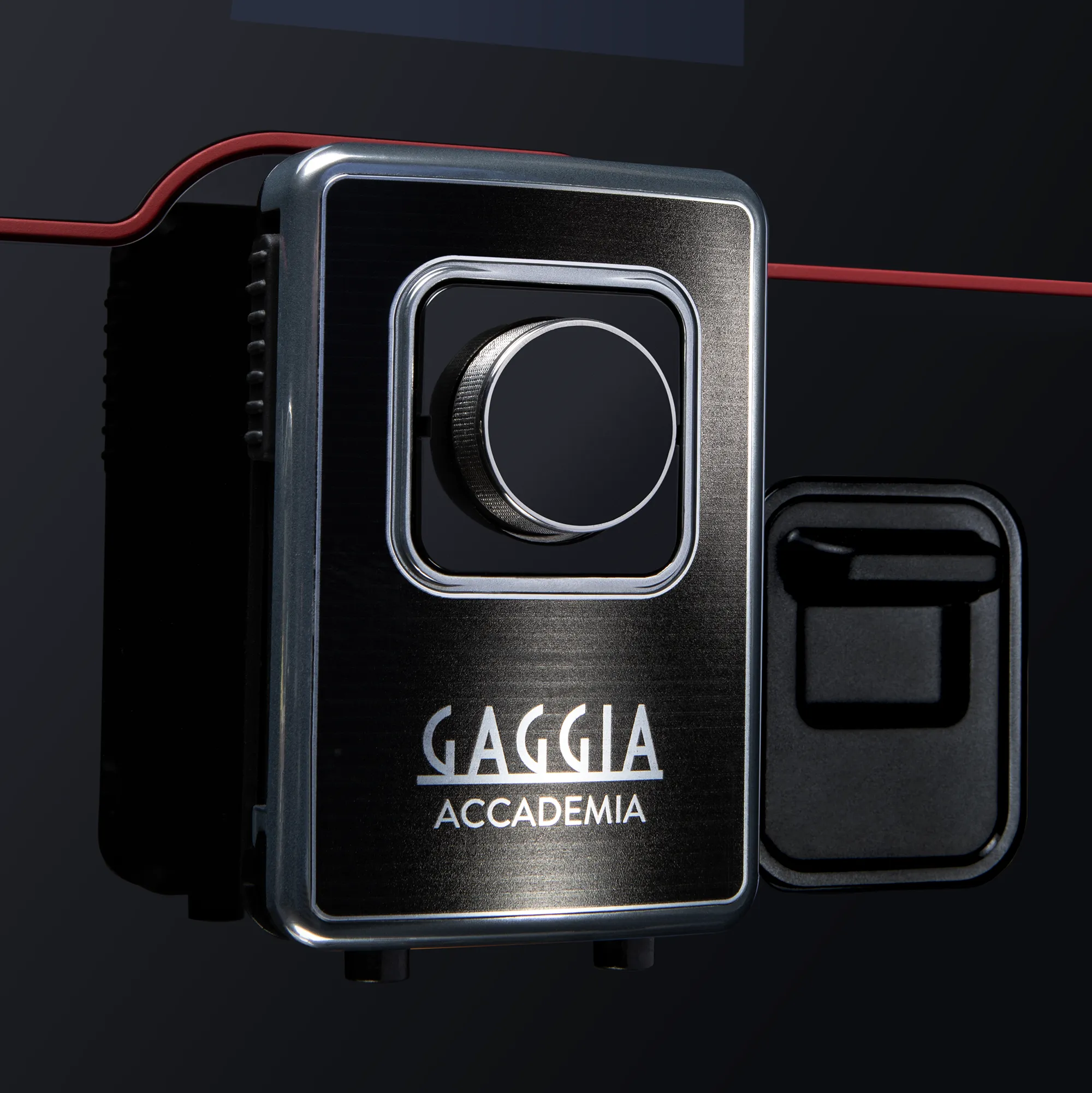 Gaggia Accademia