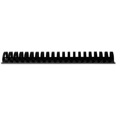 GBC Binding  Comb 50 mm - Black x50