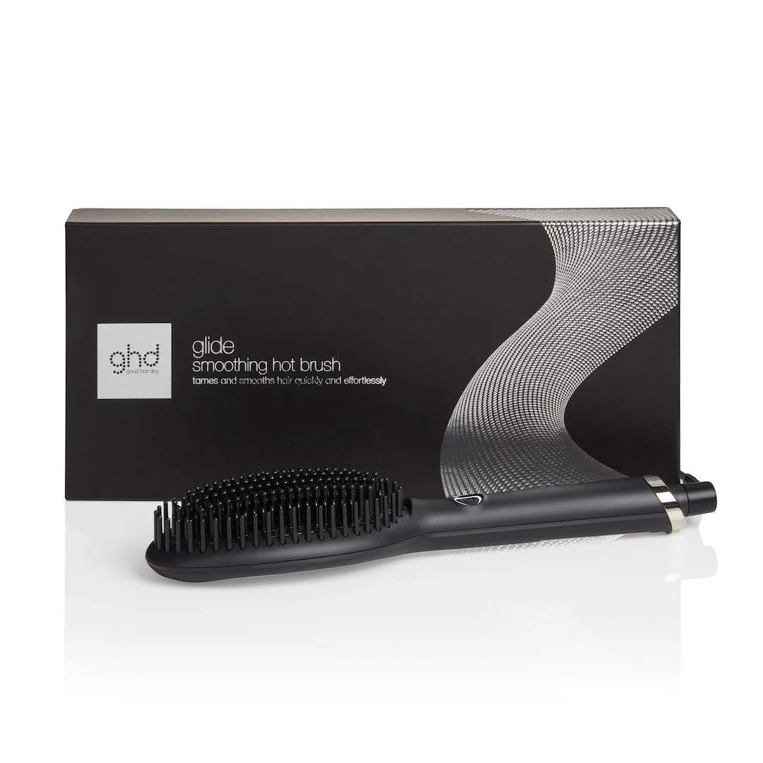 ghd Glide Professional Hot Brush