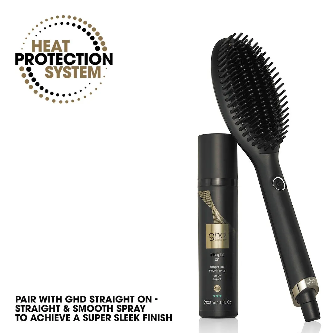 ghd Glide Professional Hot Brush