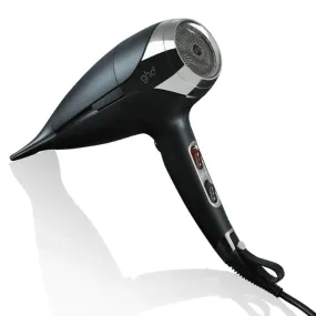 ghd Helios Hair Dryer Black