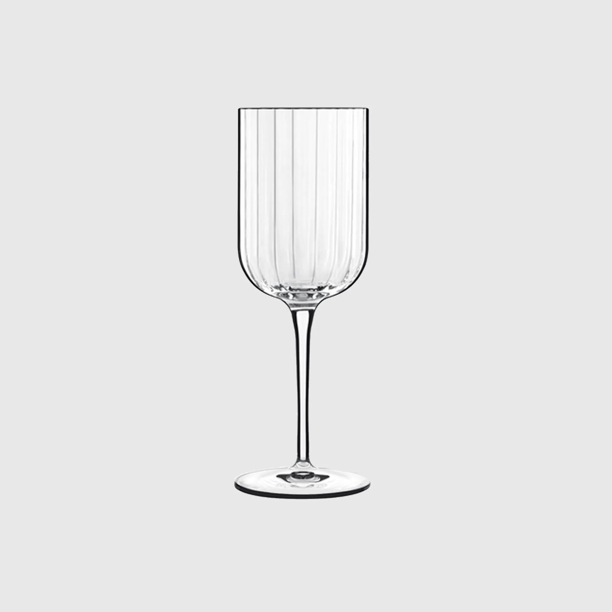 Gianni - Crystal Wine Glasses - Set of 4