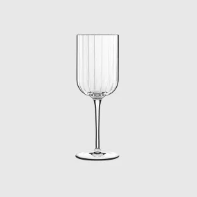 Gianni - Crystal Wine Glasses - Set of 4