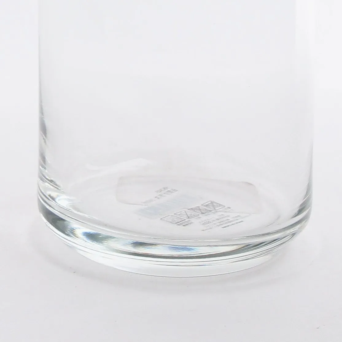 Glass (Soda-Lime Glass/360mL)