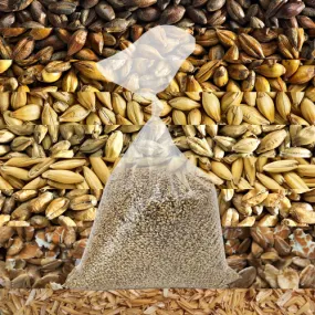 GRAIN BILL - Customer's Product with price 10.16 ID 3INIXdR6Nb4XWIyv7s8bP1pV