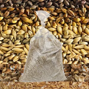 GRAIN BILL - Customer's Product with price 20.24 ID SoaAvQdORdSP29QCaRpCv8LW