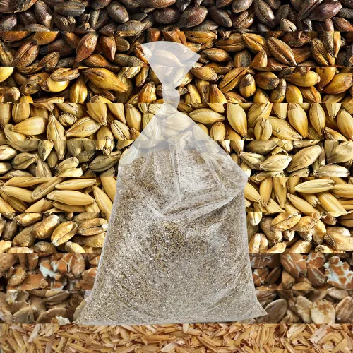 GRAIN BILL - Customer's Product with price 24.45 ID bU3mYapMOxukpJ3RvlGz4WZG