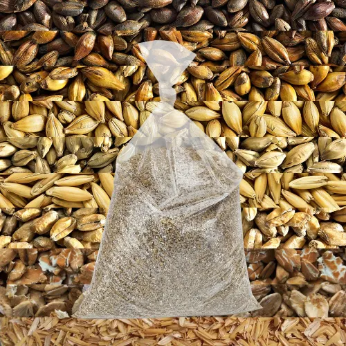 GRAIN BILL - Customer's Product with price 25.15 ID 0KvXqvQxxESk1x8Jggi_CUEU