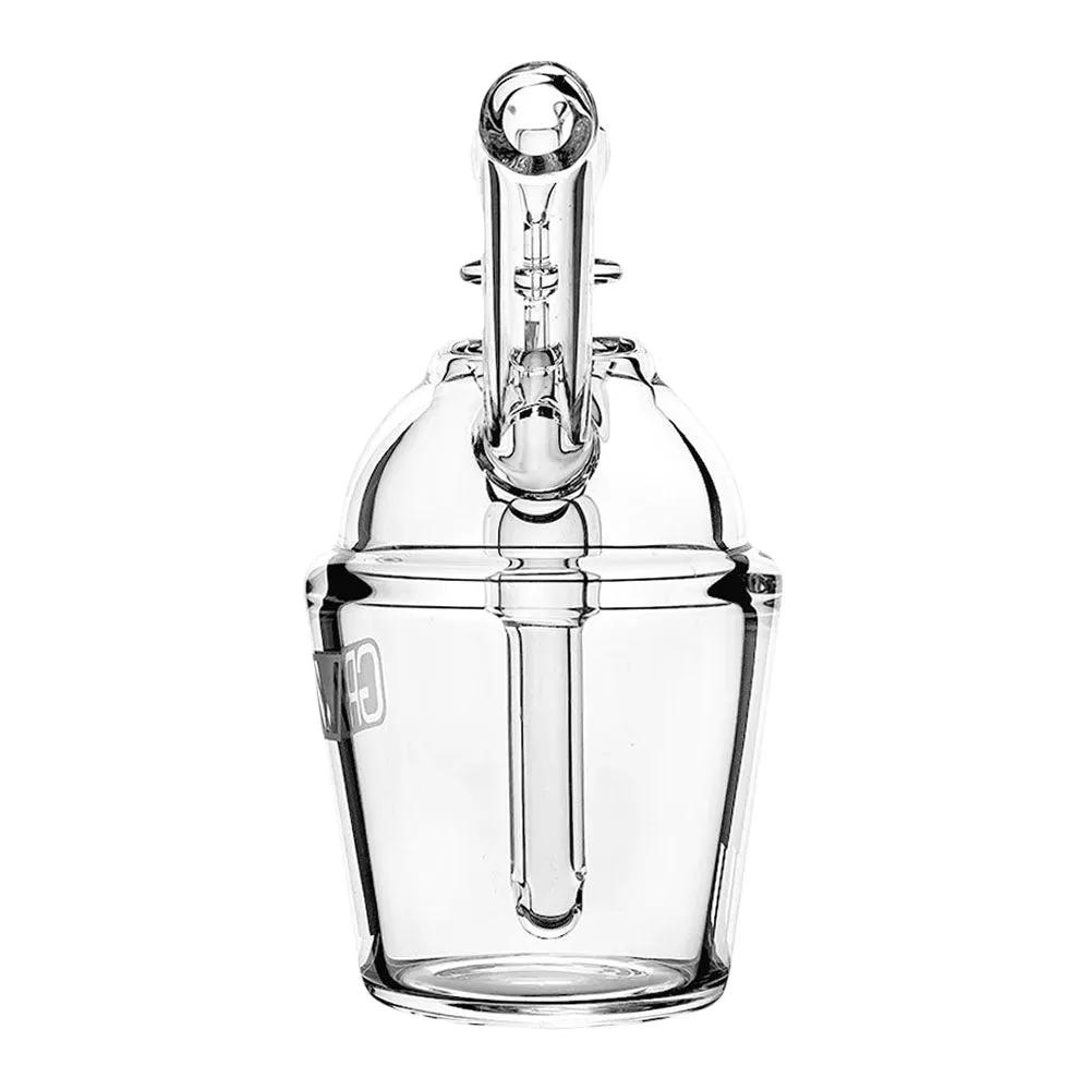 GRAV Labs Slush Cup Pocket Bubbler