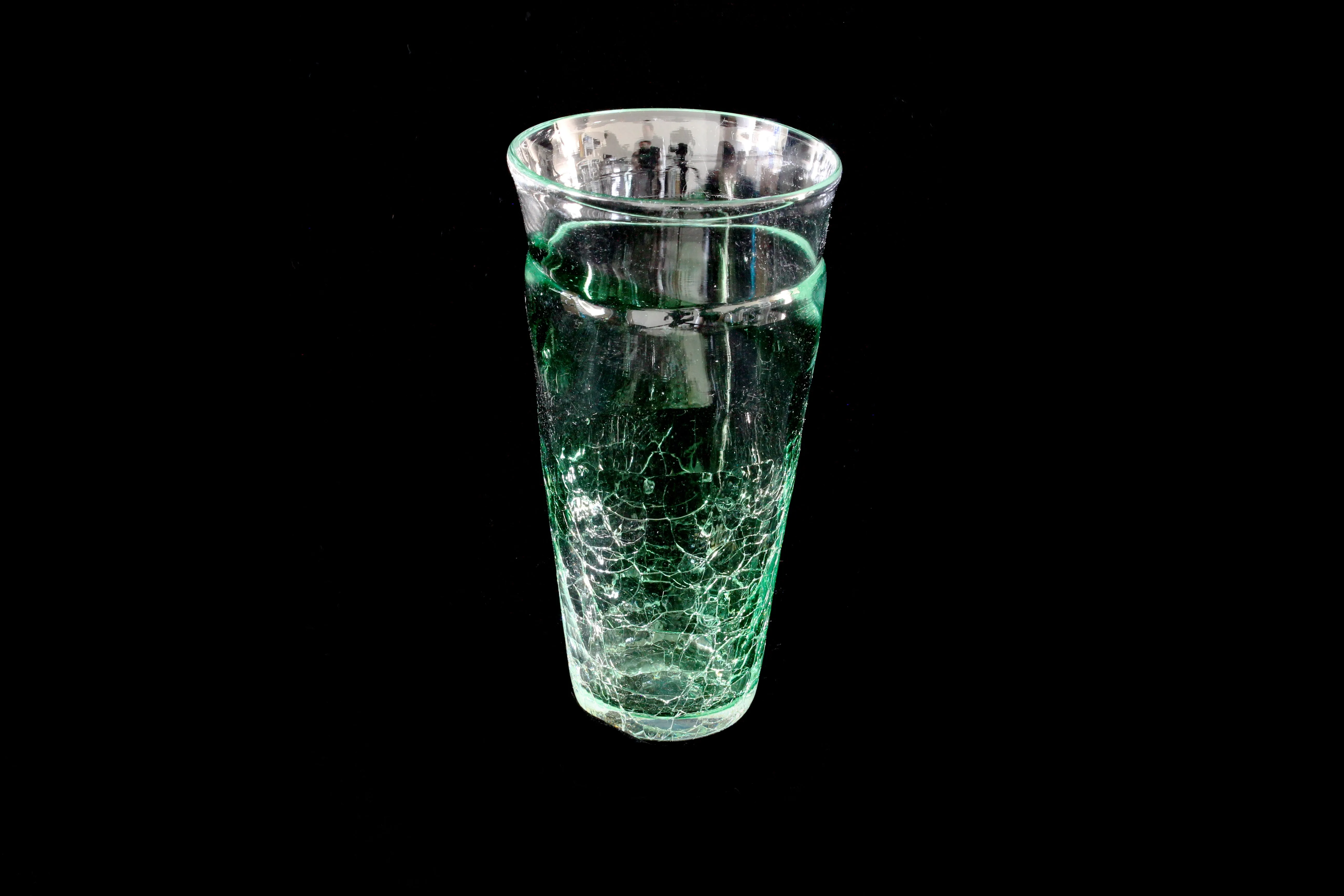 Green Glass