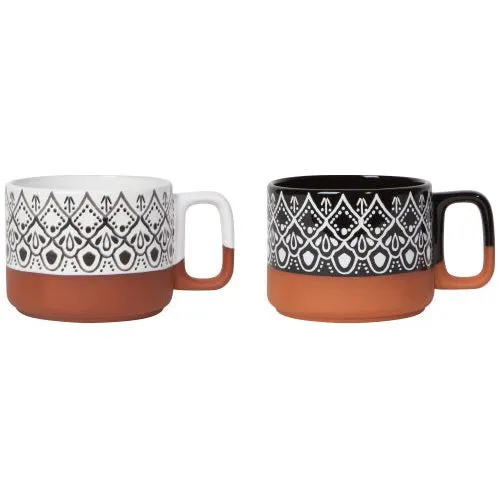 Harmony Terracotta Mug