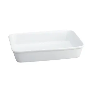 HIC 9x13 Ceramic Lasagna Pan