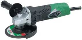 Hitachi 115mm General Purpose Angle Grinder