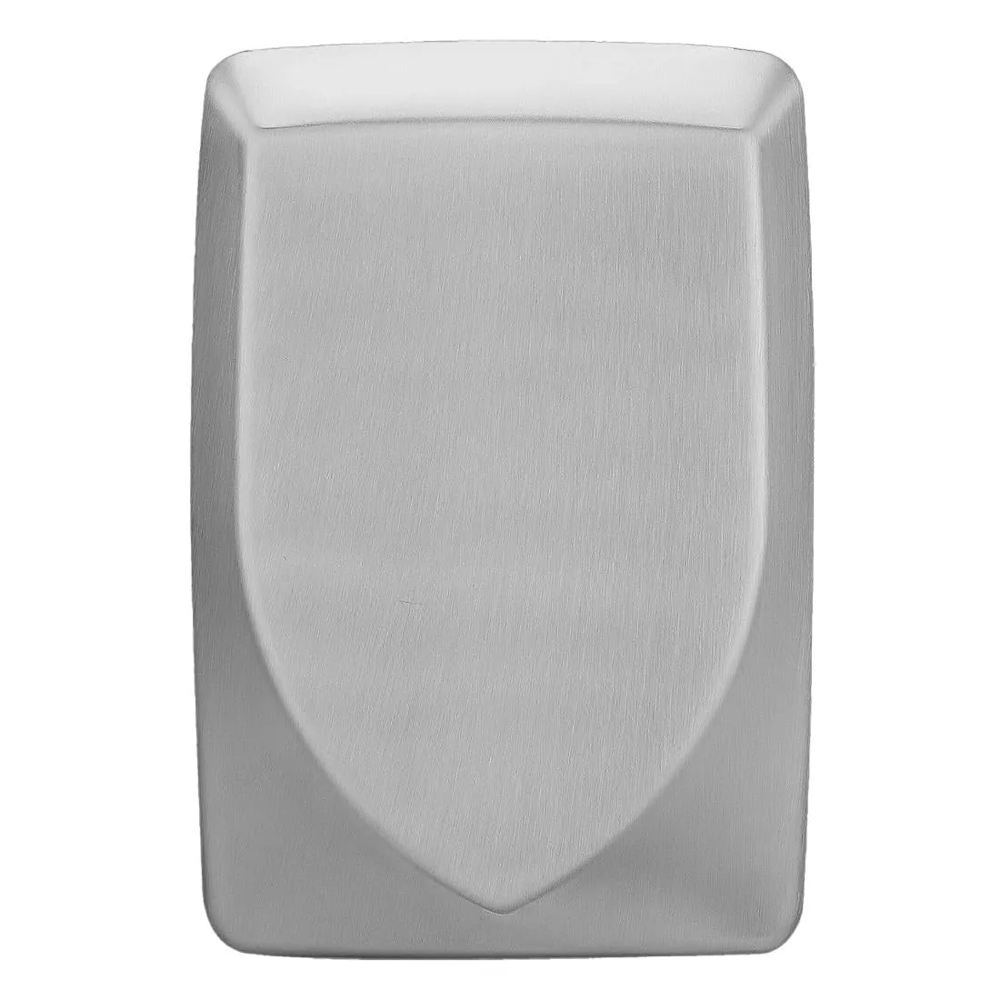 HP903 Dryflow Slimforce Hand Dryer Brushed Satin