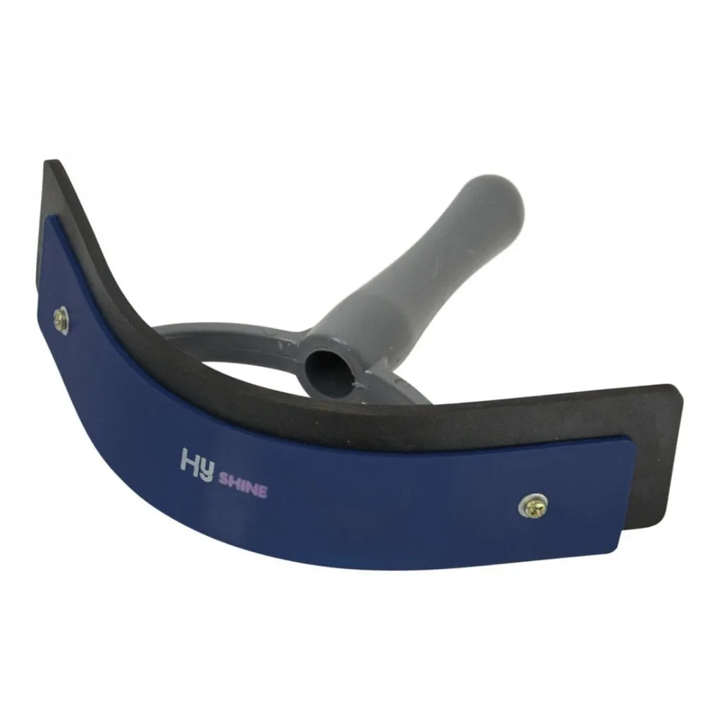 Hy Sport Active Groom Sweat Scraper