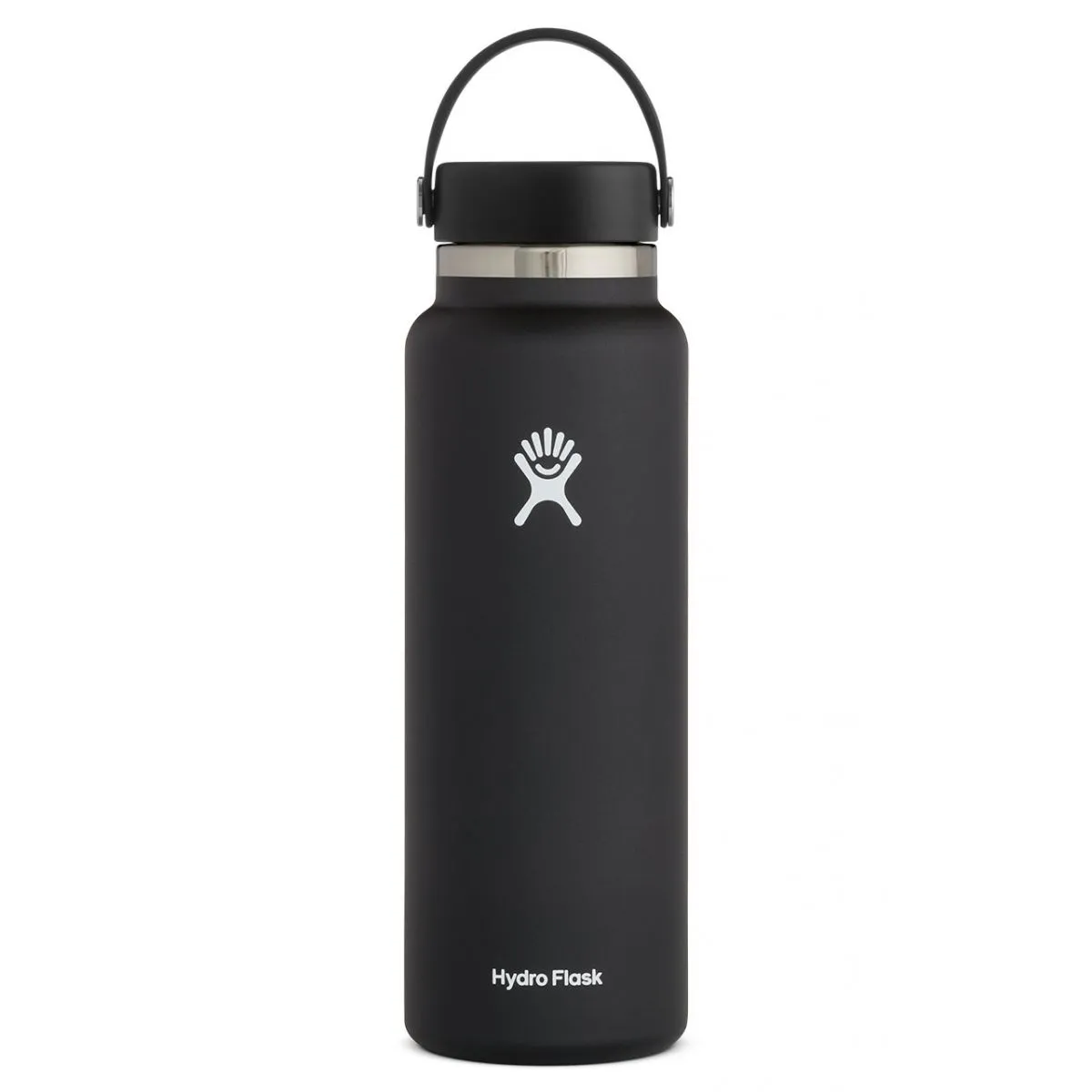 Hydro Flask 40 oz - Wide Mouth W/Flex Cap