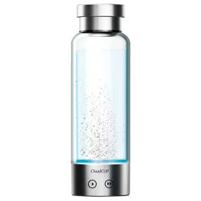 Hydrogen-Rich Water Cup Ionizer