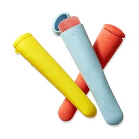 Ice Pop Maker - Set of 6