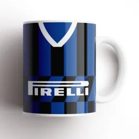 Inter Milan 2020 Home Kit Mug