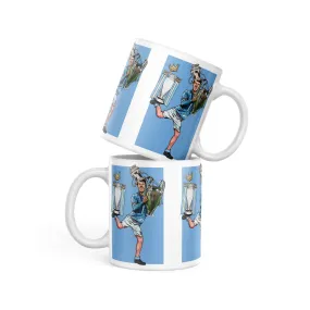 Jack Grealish Treble Mug