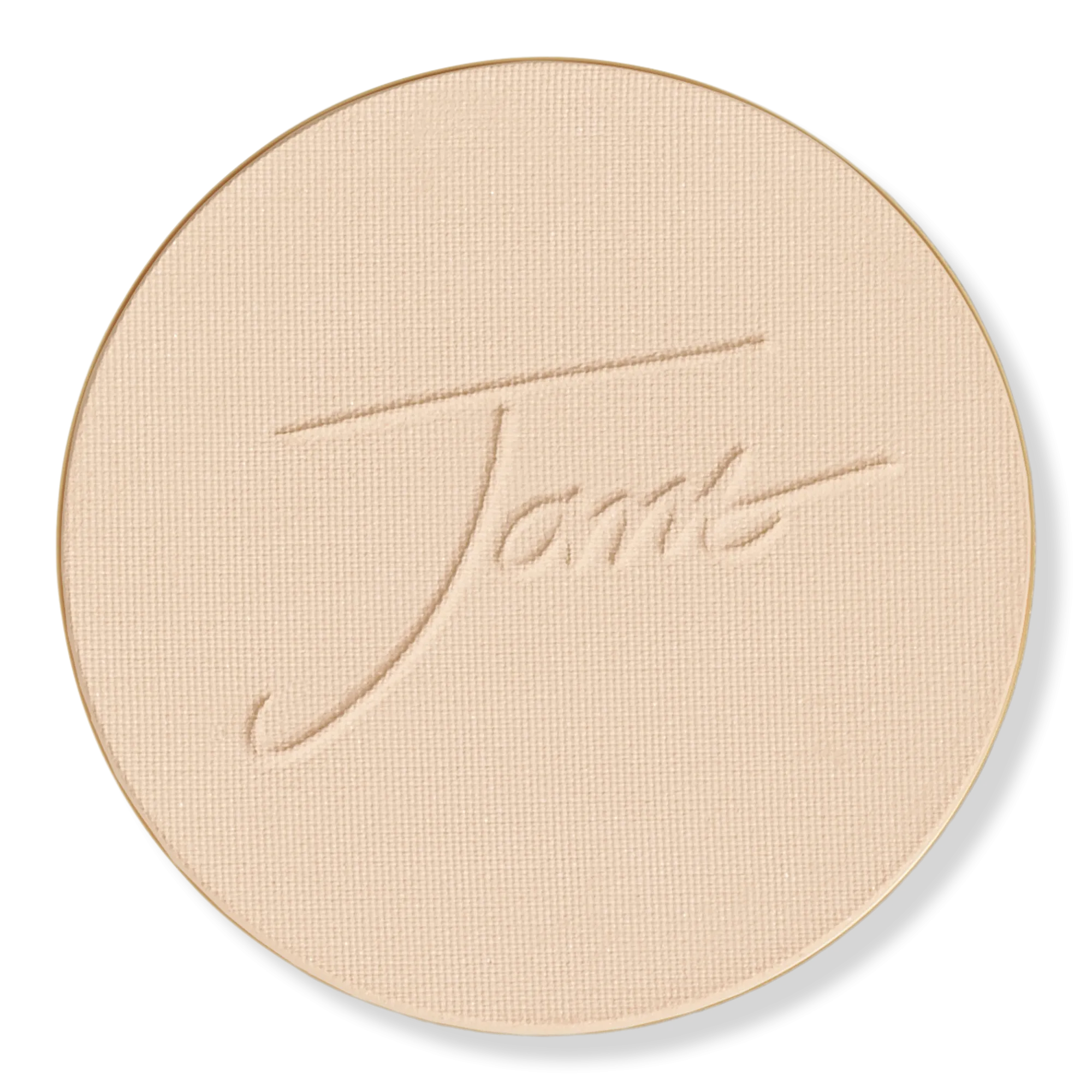 JANE IREDALE PurePressed Base Mineral Foundation