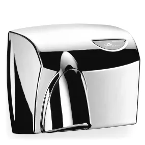 JD Macdonald Hand Dryer S'Steel Nozzle HDABPSSPC