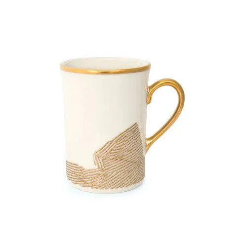 Kelly Wearstler Bedford Mug