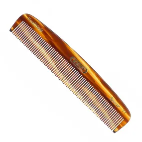 Kent 7T Hand-finished Comb