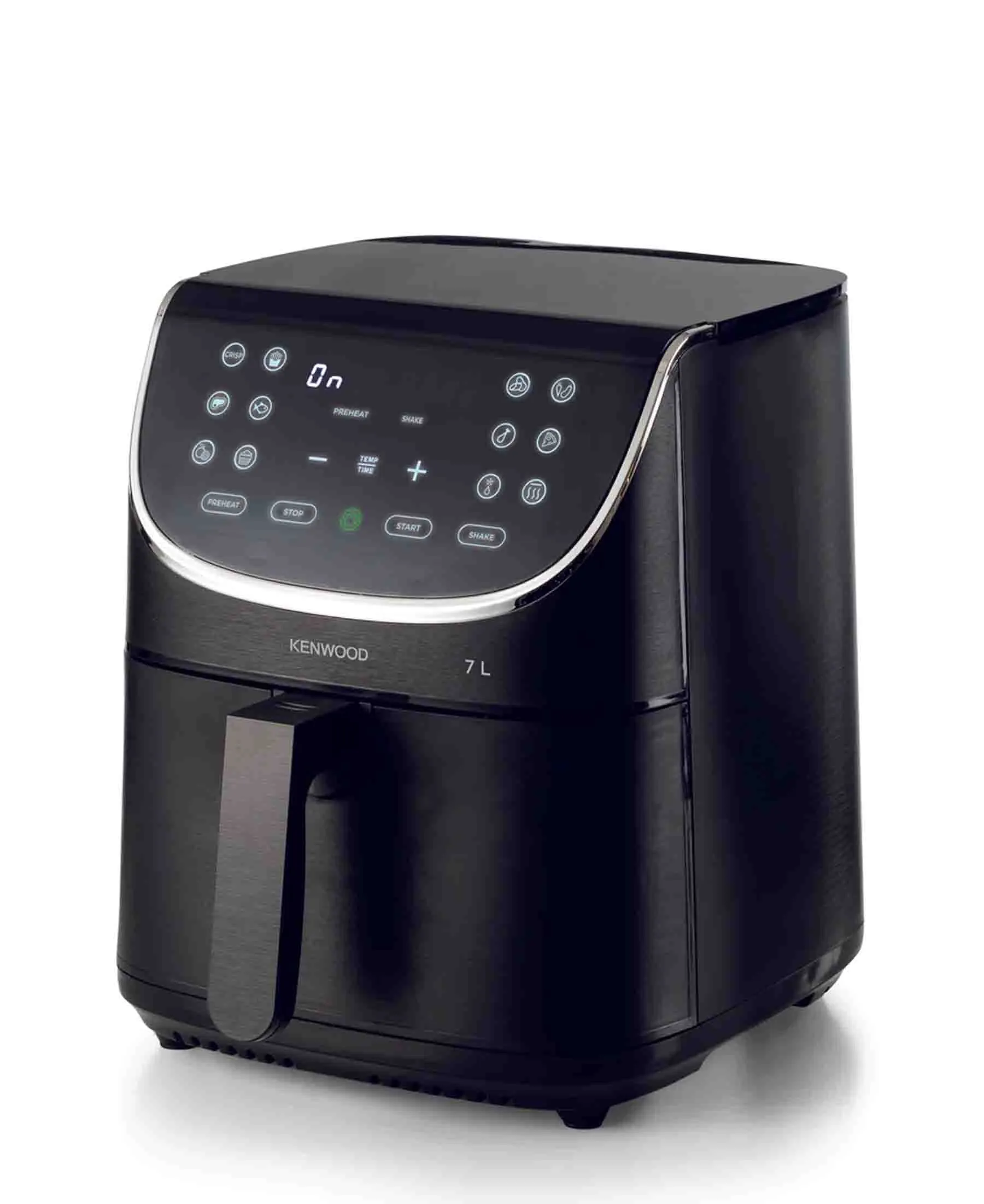 Kenwood 7L Air Fryer - Black