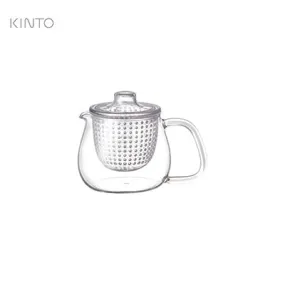 Kinto Unitea Teapot 450ML