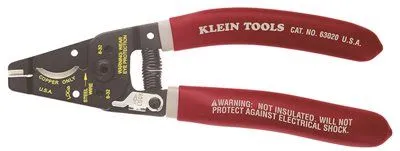 Klein-Kurve Multi-Cable Cutter