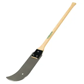 Landscapers Select 34578 Ditch Bank HCS Blade, 16 in L Blade, Steel Blade, Wood Handle :EA: QUANTITY: 1