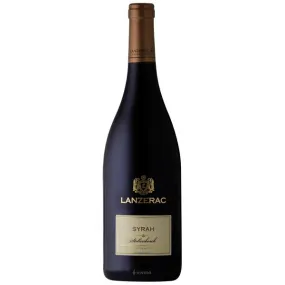 Lanzerac Syrah 2015 75 cl