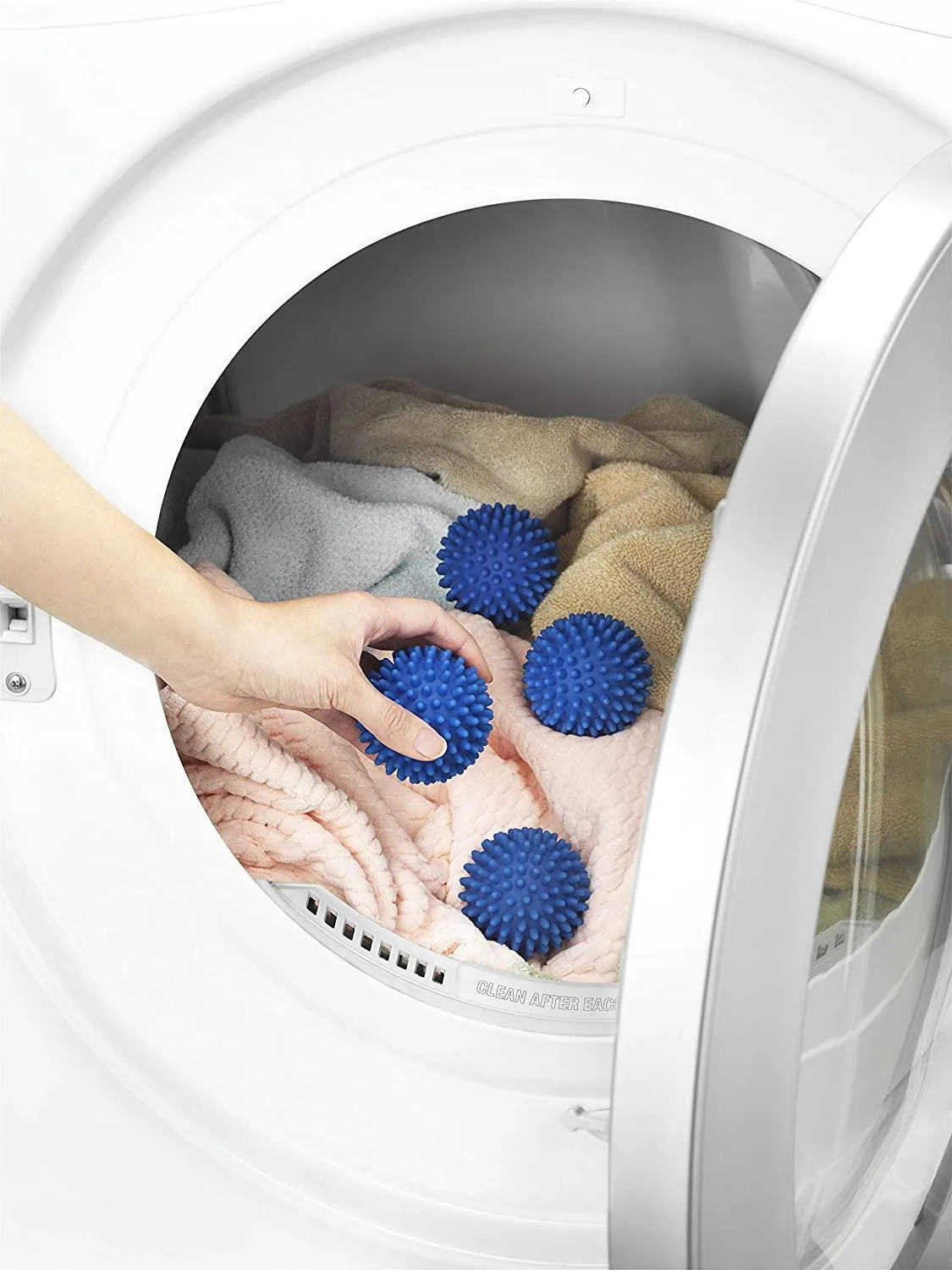 Laundry Balls