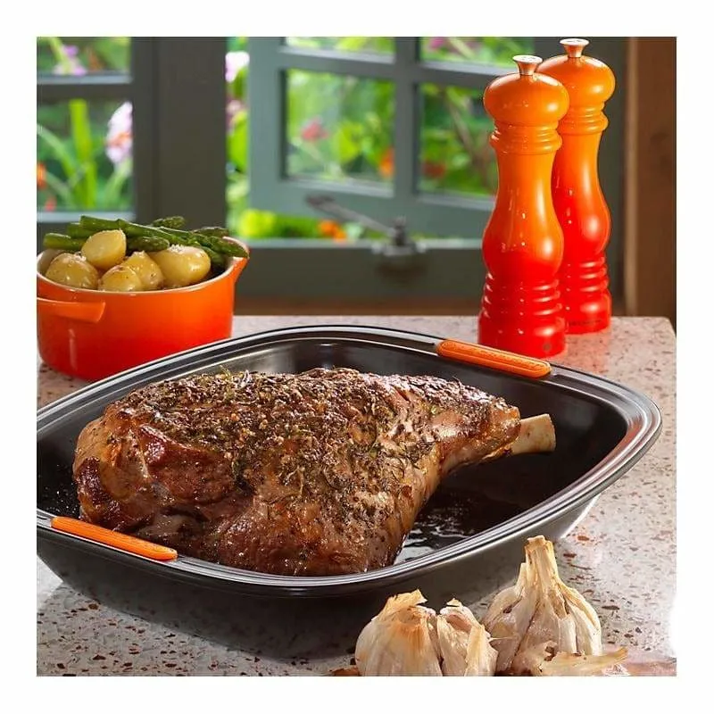 Le Creuset Rectangular Roaster 33cm