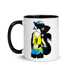 LOKI's Mug