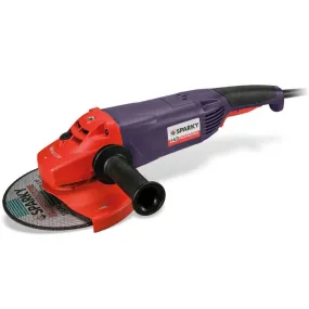 MA 2200: Angle Grinder 2200W 230mm