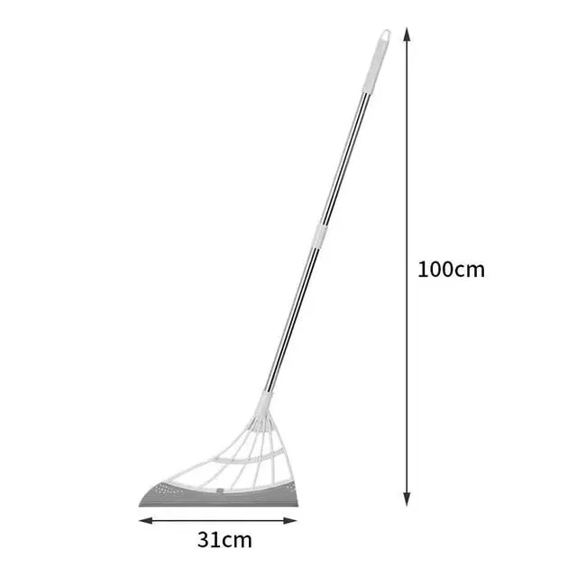 Magic Broom Silicone Mop