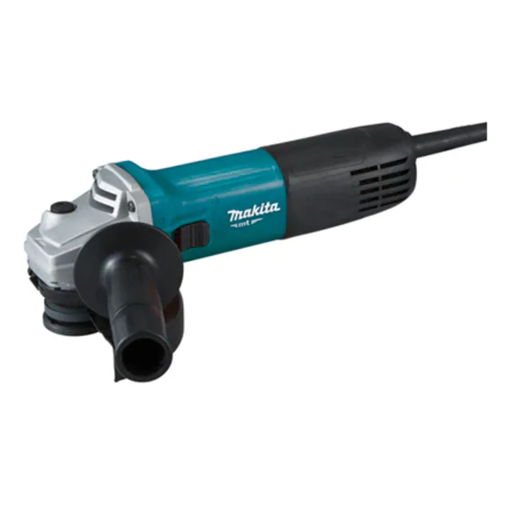 Makita 125 mm Angle Grinder - M9511B