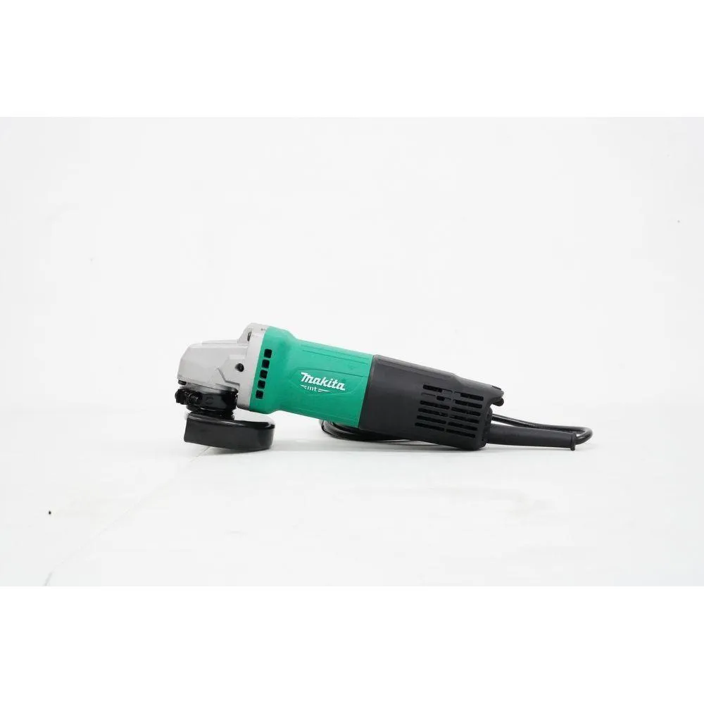 Makita MT M0910M Angle Grinder (4") 100mm 540W