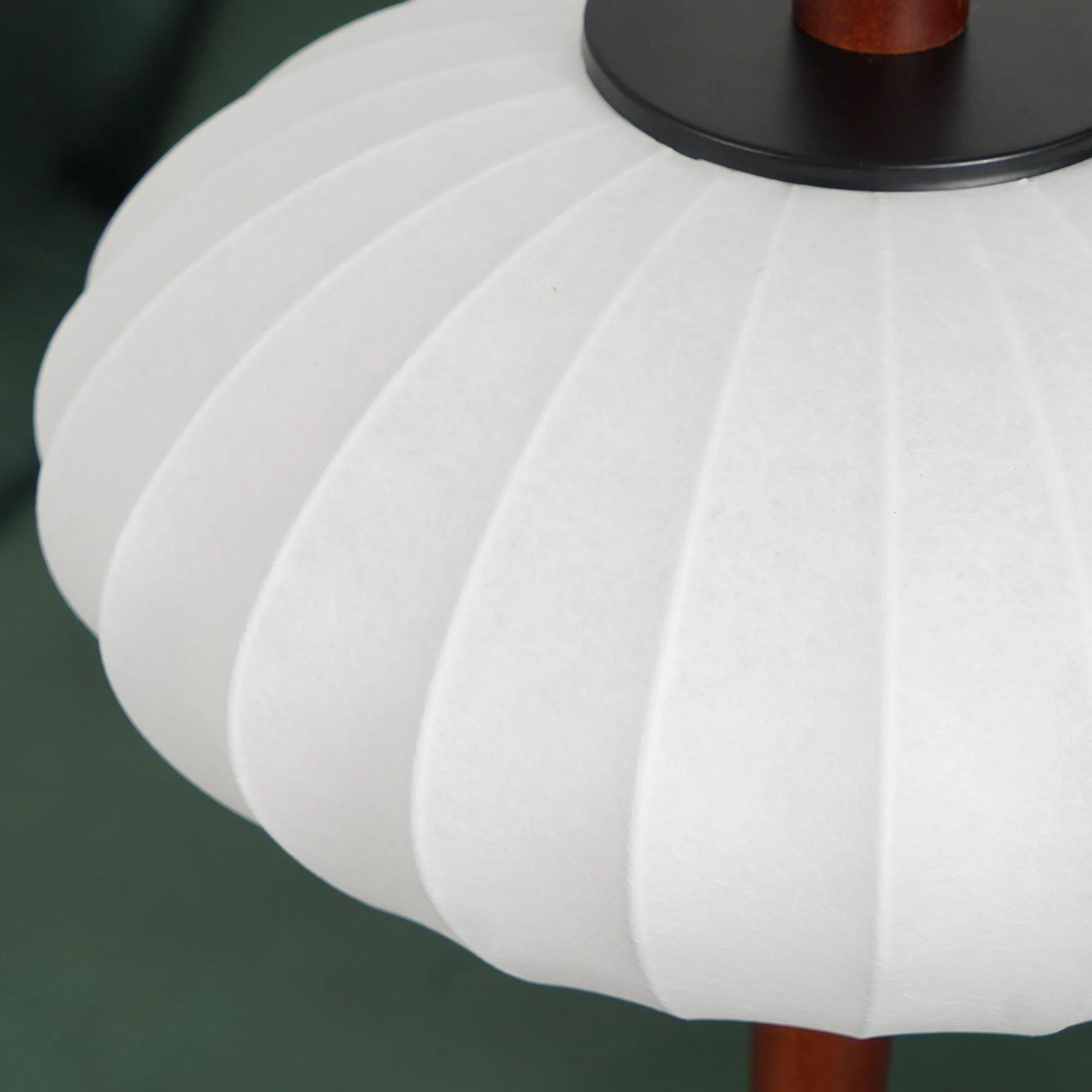 Mante Religieuse Floor Lamp