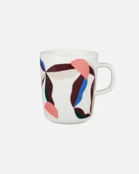 Marimekko Berry Mug