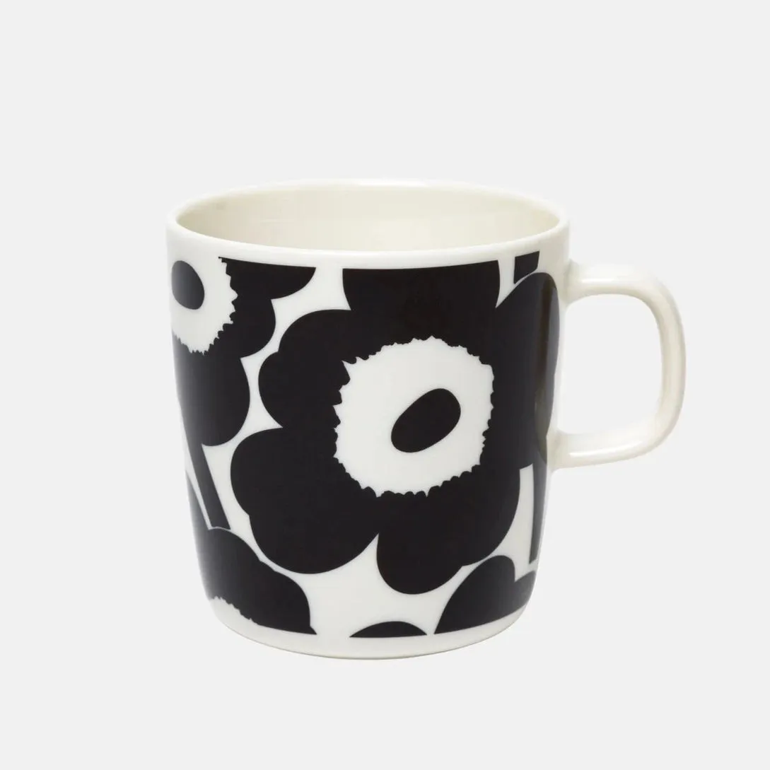 Marimekko Unikko Mug, 4 dl