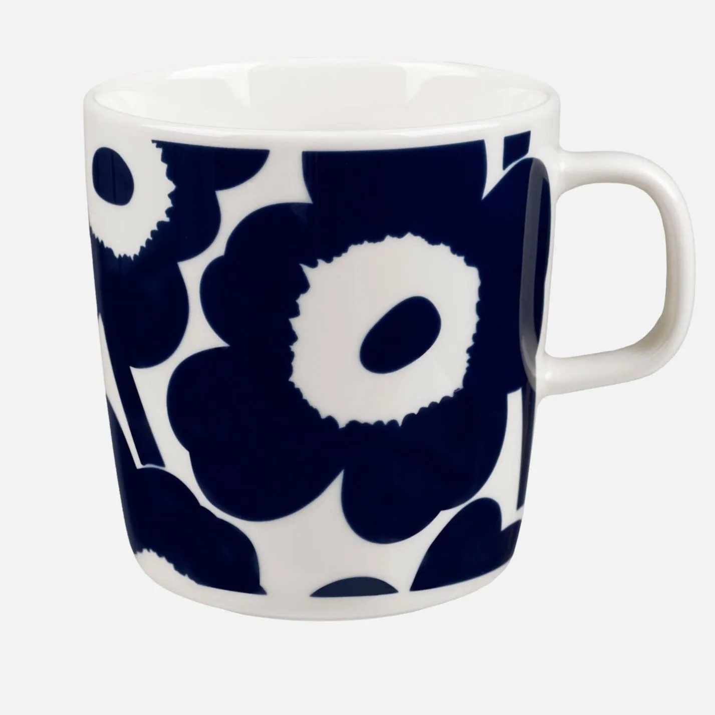 Marimekko Unikko Mug, 4 dl