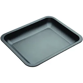 Master Pro N/S Roasting Pan 39x31x5cm