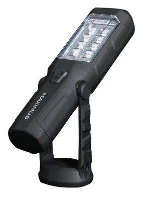 MAXIMUS LED Worklamp 3W 1W 240 60lm