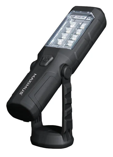 MAXIMUS LED Worklamp 3W 1W 240 60lm