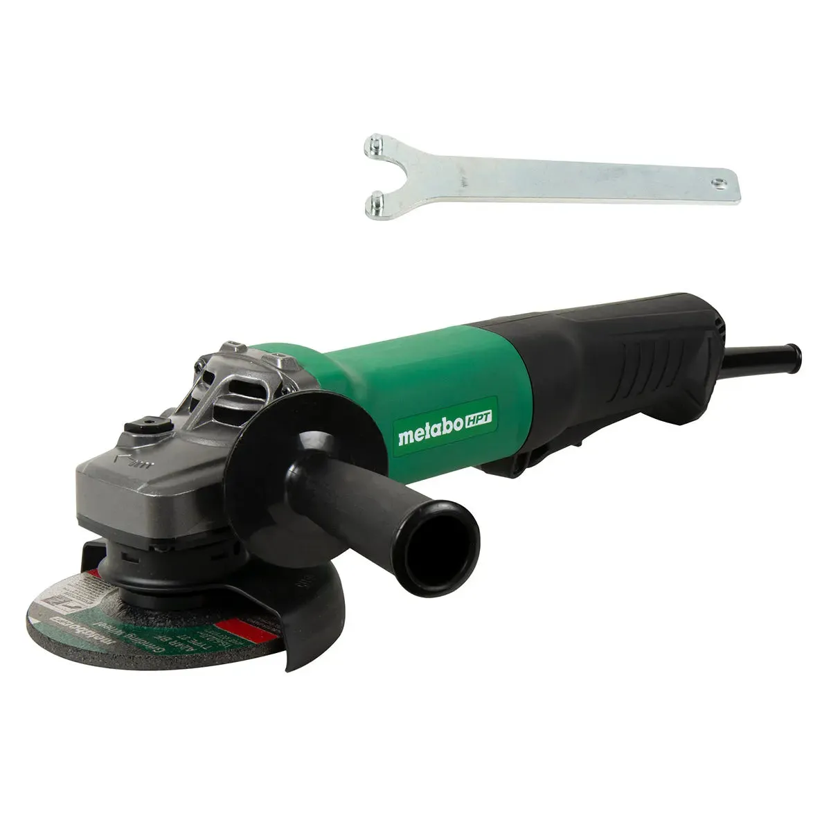 Metabo HPT 4-1/2"" Disc Grinder